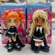 thumbnail image 2 of Figura de acción de caja sorpresa de la serie Loading de Lil Peach Riot, caja misteriosa de Lil Peach Riot, bolsa sorpresa, adornos decorativos, muñeca de juguete genial para niña, 2 of 5