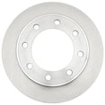 thumbnail image 2 of ACDelco 18A968A Disc Brake Rotor For Select 99-05 Ford Models, 2 of 4