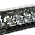 thumbnail image 4 of Spec-D Tuning Chrome LED 3rd Brake Light Compatible with 2002-2008 Dodge Ram 1500/2500/3500, 4 of 7