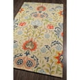 thumbnail image 4 of Momeni Newport 5' X 8' Hand Tufted Wool Rug, 4 of 4