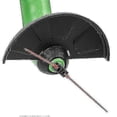 thumbnail image 2 of Cordless Electric Grass Trimmer, Handheld Lawn Mower for Garden, Mini Portable Weed Cutter with Battery, 2 of 3
