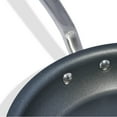 thumbnail image 2 of Made In Cookware - 10" Non Stick Frying Pan (Graphite) - 5 Ply Stainless Clad Nonstick - Professional Cookware - Crafted in USA - Induction Compatible, 2 of 7