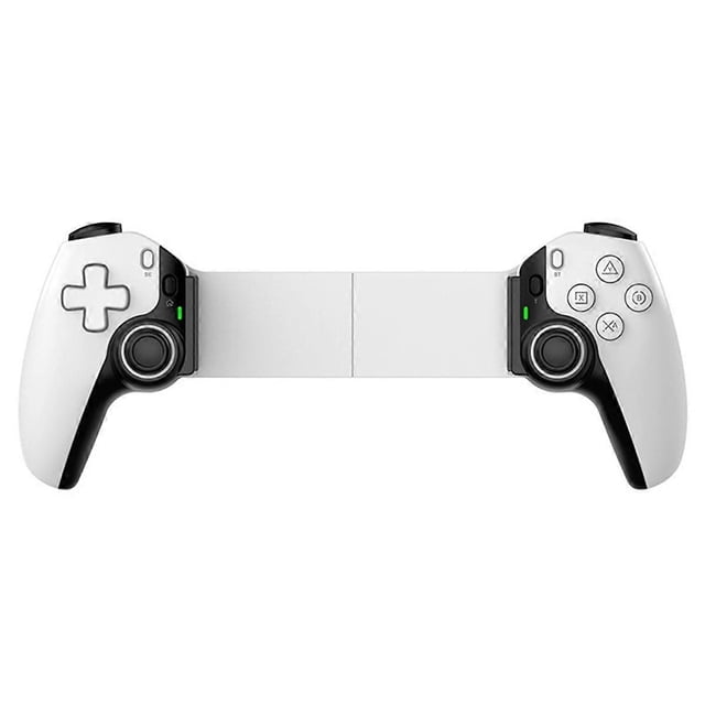 D9 Stretch Grip for Cell Phone Wireless Bluetooth PC Tablet for Switch/PS3/ Dual Hall Somatosensory Gamepad