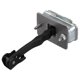 thumbnail image 2 of New Rear Door Hinge Stop Check Strap Limiter 9181R2 for C4 MK2 2010-2017 DS4 2010-2017, 2 of 5