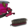 thumbnail image 3 of Southwestern Equine Collapsible Grooming Kit 10 Liter Bucket and 5 Grooming Tools, 3 of 6