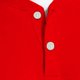 thumbnail image 4 of pstuiky Camisas para hombre de manga larga, Sudadera informal de color liso con bolsillos y botones para hombre, manga larga y cuello en V tops de invierno para hombre m, 4 of 4