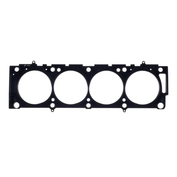 Cometic C5523-040 Head Gasket - 4.300 Bore - 0.040 in - MLS - Each Fits select: 1967-1970 FORD MUSTANG, 1966-1976 FORD F100