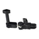 thumbnail image 2 of CNC Lightweight Adjustable Extension Arm Mount Arm Adapter for 9, 2 of 9