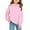 Pink#007, variant on LTTVQM Hoodie for Kids Girls 6-7 Long Sleeve Fall Winter Casual Sweatshirt Comfortable Pullovers with Pockets Fashion Hooded Sweatshirt for Teen Girls Black 6-7 Years