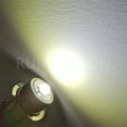thumbnail image 6 of Ruiandsion LED Flashlight Bulb P13.5S Base,  2-Pack,DC 1-9V Wide Voltage 300LM White, for Emergency and Work Light, 6 of 6