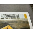 thumbnail image 6 of JAVACHEFF CHRISTO The Yellow Umbrellas, 1991, 6 of 10