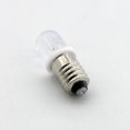 thumbnail image 4 of GutReise 10 Pcs E10 Vis DC3V Lumière Led Spot Blanc Froid +10 Pcs Base E10 (DC3V, Blanc Froid), 4 of 4
