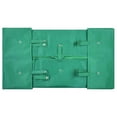 thumbnail image 2 of vidaXL Garden Cart Liner Green Fabric, 145729, 2 of 4