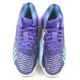 thumbnail image 4 of Adi-das D.O.N Issue 4 Purple Rush Men's Size 7 Basketball Shoes HR0710, 4 of 6