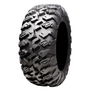 EFX MotoClaw Radial Tire 31x10-15 for Yamaha GRIZZLY 700 4x4