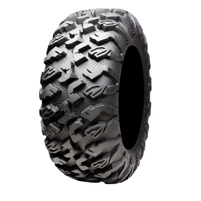 EFX MotoClaw Radial Tire 27x10-14 for Polaris RANGER RZR XP 4 TURBO EPS 2016-2018