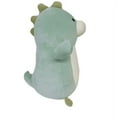 thumbnail image 2 of Squishmallows Official Kellytoys Plush 18 Inch Arlie the Dinosaur Hugmees Ultimate Soft Stuffed Toy, 2 of 6