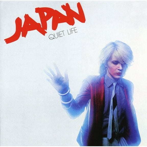 Japan - Quiet Life - Music & Performance - CD
