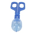 thumbnail image 3 of Reptile Feeding Clamp Poop Tongs Reptile Feeding Tool Reptile Poop Scoop With Vents For Tortoise Lizard  Spider, 3 of 8