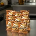 thumbnail image 3 of Grandma's Big Cookies, Chocolate Chip, (10 Pack), 3 of 6