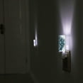 thumbnail image 7 of Balery Tropical Animals Pattern LED Night Light with Automatic Sensor Plug in Night Light with Dusk-to-Dawn Light Sensor LED Nightlight 0.5W-EU, 7 of 7