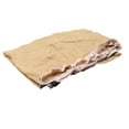 thumbnail image 4 of Outdoor Sun Shade Screen Cloth Yellow Garden Sun Shade Screen Sunshade Block Mesh 4x3 Meter, 4 of 23