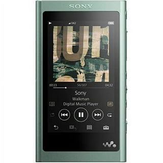 NWZ-E580 Serie, WALKMAN® Digitale Musik-Player