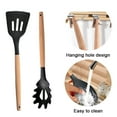 thumbnail image 3 of Juego de 2 utensilios de cocina: utensilios de cocina decorativos y multiusos, 3 of 5