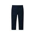 thumbnail image 3 of BenBen Boys Uniform Chino Pants 3-Pack – School Dress Pants for Kids Size 6y to 20y, 3 of 3
