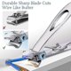 thumbnail image 2 of Nail Clippers For Thick Nails-silver, 2 of 2