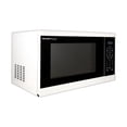 thumbnail image 3 of Horno microondas Sharp SMC1461KW 1.4 pies cúbicos 1100W blanco, 3 of 8