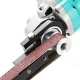 thumbnail image 4 of Mini Sander Polishing Machine Grinder,Angle Grinder Modified Belt Sander Accessories Suitable for 125mm Angle Grinder, 4 of 6