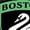 BLACK, variant on National Women's Soccer League - Boston Legacy Club Prep Long Sleeve Graphic T-Shirt