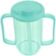 thumbnail image 1 of Vaso para beber para pacientes con discapacidad, vaso de agua para maternidad, práctico vaso a prueba de asfixia, 1 of 6