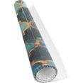 thumbnail image 6 of Ryvnso Placemats Set of 4 Moroccan Print Dining Mats Heat-Resistant Non-Slip Washable Table Mat, 6 of 8