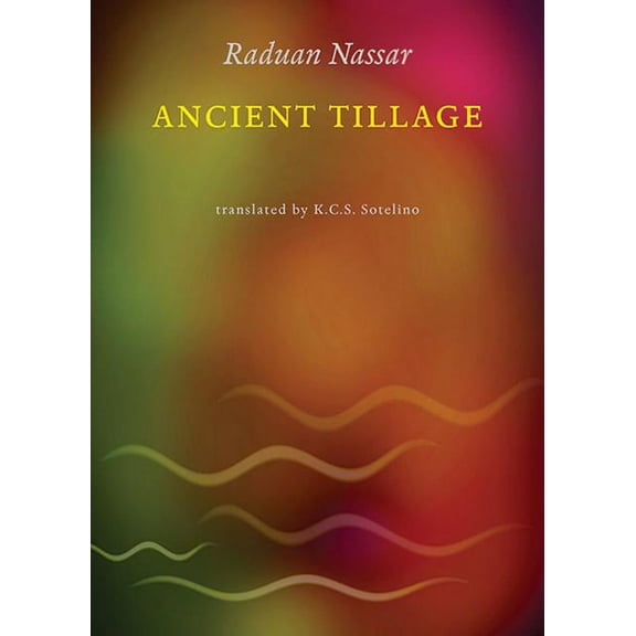 ANCIENT TILLAGE%