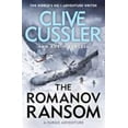 thumbnail image 1 of Pre-Owned The Romanov Ransom (Paperback) 0718184696 9780718184698, 1 of 1
