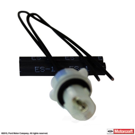 Motorcraft WPT-1201 Turn Signal / Side Marker Light Connector