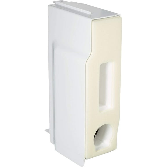 Whirlpool WPLW10864518 Refrigerator Ice Box Adapter