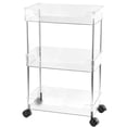 thumbnail image 1 of carrito organizador 3 niveles con ruedas, 1 of 4