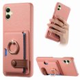 thumbnail image 1 of Compatible con Samsung Galaxy A06, Funda GANGXUN con soporte magnético y tarjetero, 1 of 4
