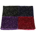 thumbnail image 4 of Sparkling Starry Sky Tarot Tablecloth with Bag - Ideal for Fortune Telling and Home Decoration, 4 of 4