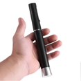 thumbnail image 3 of Air Pressure Kitchen Red Wine Bottle Opener Corkscrew Tool Black with Blade, 3 of 5