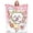 1, variant on Soft Blanket Airplane Travel Kawaii Chiikawa Cartoon Bedding Throws Flannel Bedspread For Couch Bed Funny Sofa Bed Cover