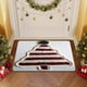 thumbnail image 1 of Woven Christmas Mat Diatom Mud Mat Suitable For Bathroom Entrance Door Mats And Holiday Decorations, 1 of 6