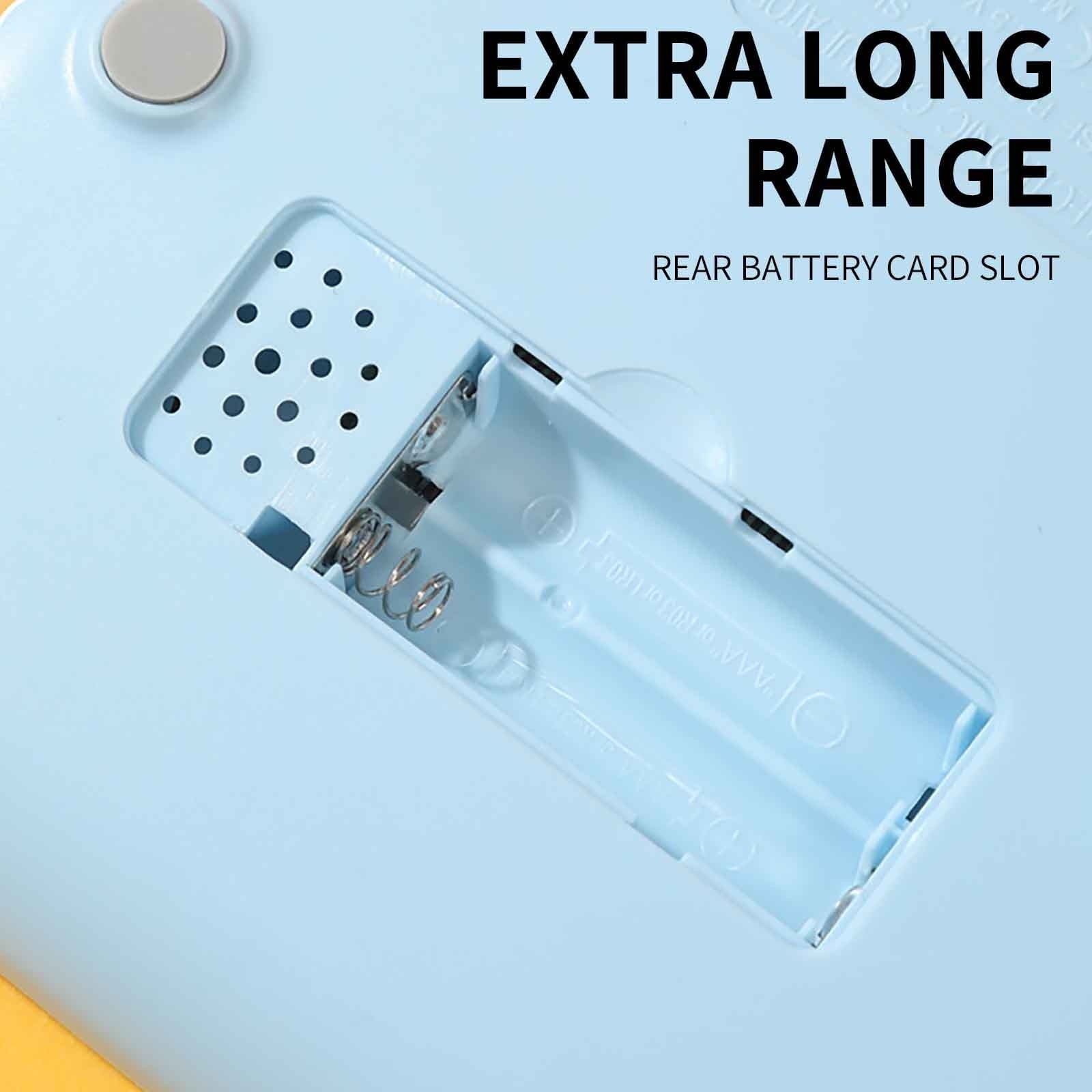 Clearance Office cabinet under $6,Mechanical Calculator Cute Mechanical Calculator 12 Digit 5 Inch LCD Display 15°Tilt Screen And Big Buttons As Desktop Calculator For Everyday Life And Basic 1