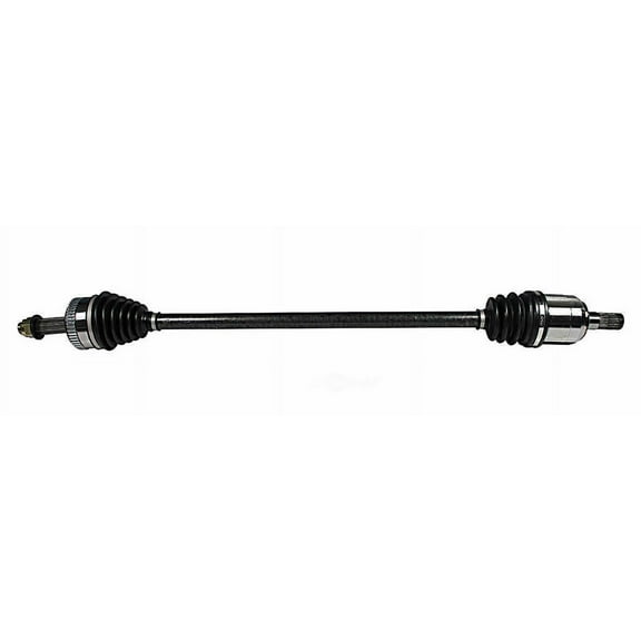 GSP NCV75059 CV Axle Assembly Fits select: 2011 ,2013 KIA SPORTAGE LX