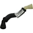 thumbnail image 2 of Motorcraft Radiator Coolant Hose KM-5058 Fits select: 2008-2010 FORD F250, 2008-2010 FORD F350, 2 of 2