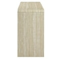 thumbnail image 2 of Modway Toscana 61 Pouces Buffet en Travertin, 2 of 10