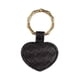 thumbnail image 5 of Clip de sombrero para viaje en bolsa Clip de soporte de sombrero para mujer Sombreros de Mochila Corazón Negro 10cm jinwen Presilla para sombrero, 5 of 8
